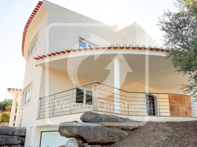 Moradia T4 para Venda em Queluz e Belas Foto 7