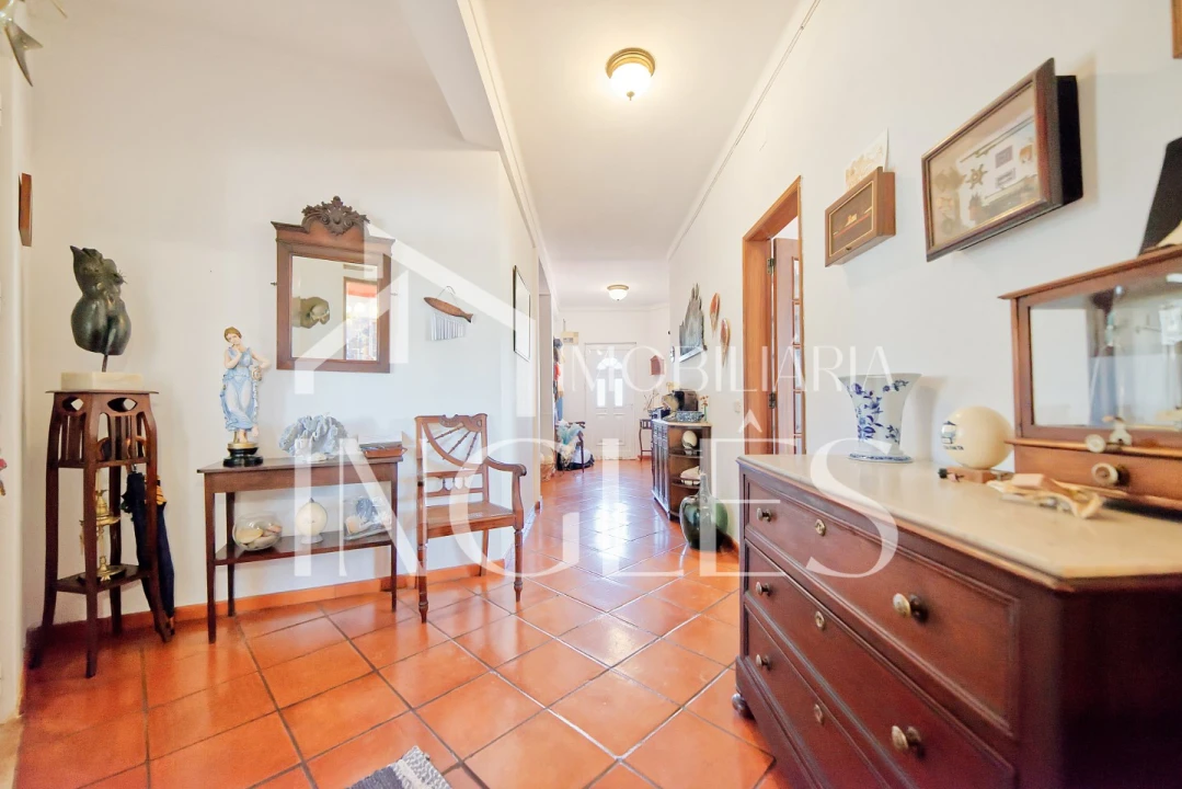 Moradia T5 para Venda em Cartaxo e Vale da Pinta Foto 6