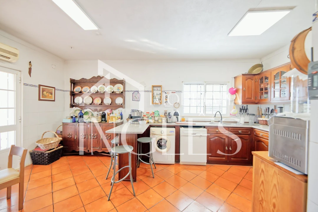 Moradia T5 para Venda em Cartaxo e Vale da Pinta Foto 9