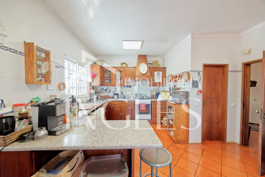 Moradia T5 para Venda em Cartaxo e Vale da Pinta Foto 10