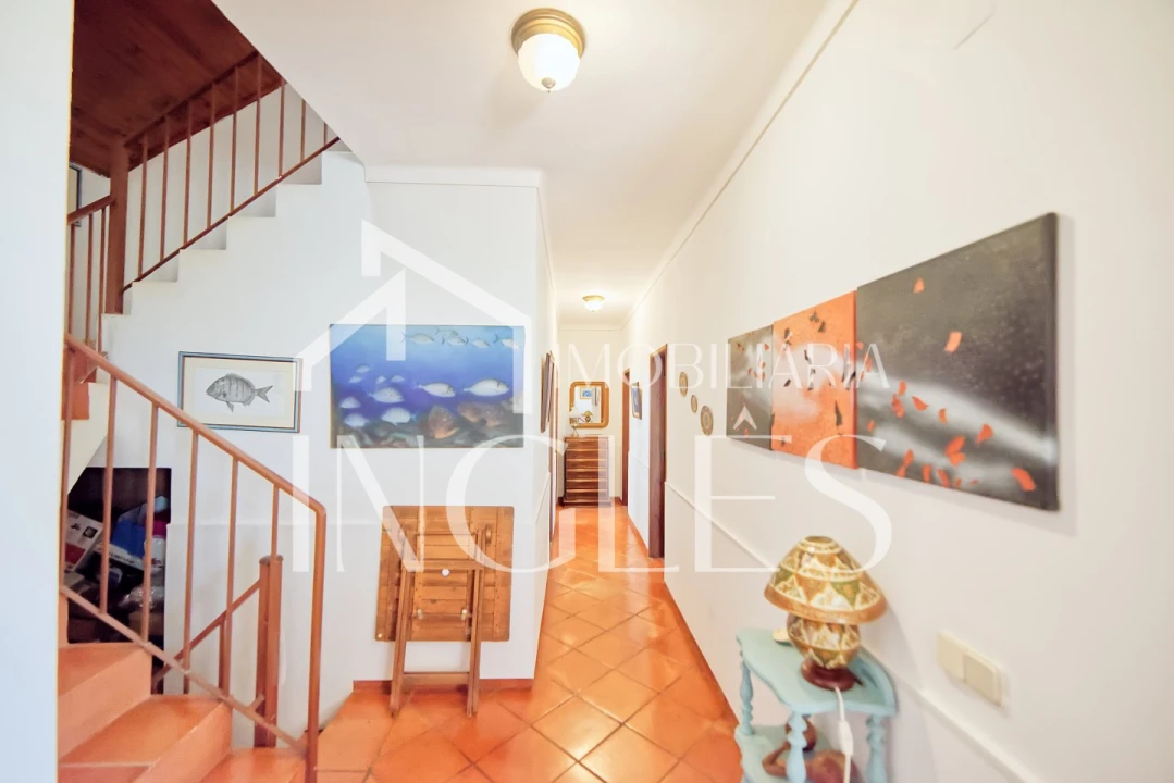 Moradia T5 para Venda em Cartaxo e Vale da Pinta Foto 21