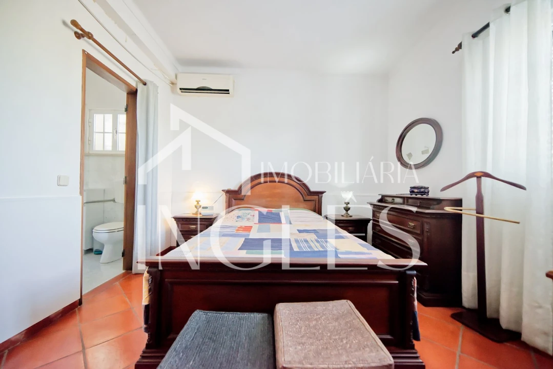 Moradia T5 para Venda em Cartaxo e Vale da Pinta Foto 26