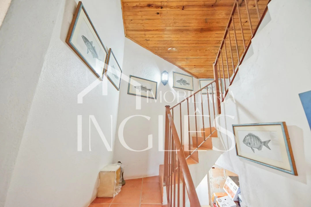 Moradia T5 para Venda em Cartaxo e Vale da Pinta Foto 29