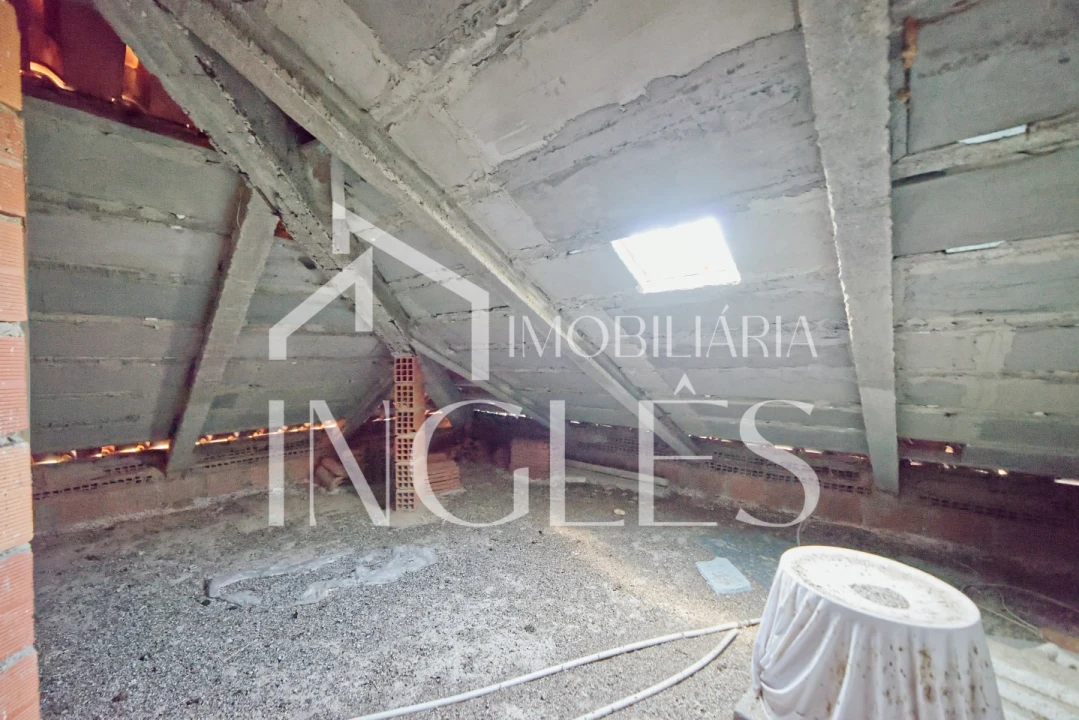 Moradia T5 para Venda em Cartaxo e Vale da Pinta Foto 37