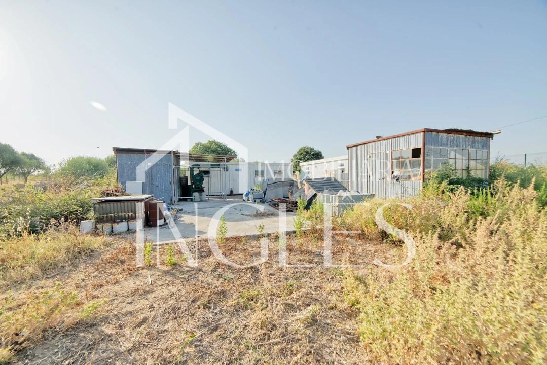 Moradia T5 para Venda em Cartaxo e Vale da Pinta Foto 56