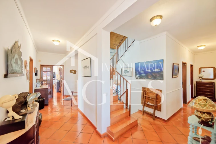 Moradia T5 para Venda em Cartaxo e Vale da Pinta Foto 8