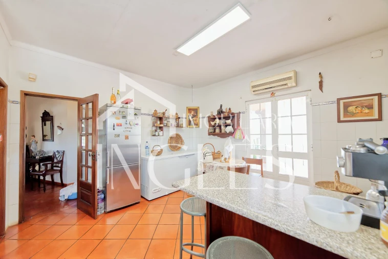 Moradia T5 para Venda em Cartaxo e Vale da Pinta Foto 11