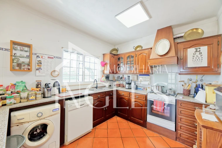 Moradia T5 para Venda em Cartaxo e Vale da Pinta Foto 12