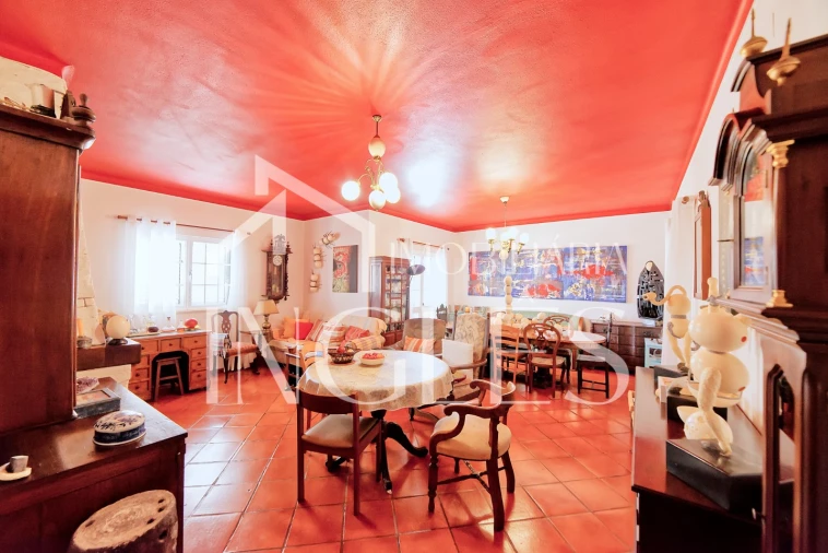 Moradia T5 para Venda em Cartaxo e Vale da Pinta Foto 14