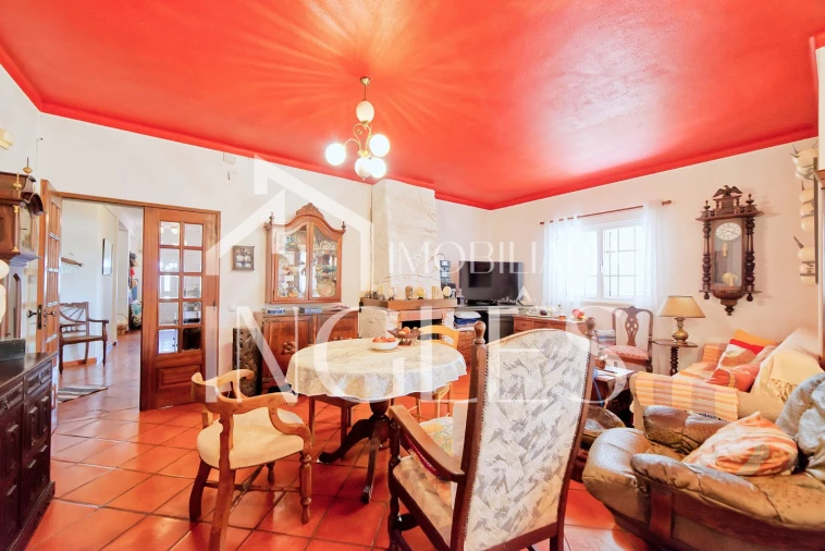 Moradia T5 para Venda em Cartaxo e Vale da Pinta Foto 17