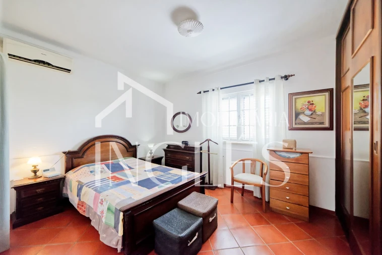 Moradia T5 para Venda em Cartaxo e Vale da Pinta Foto 25