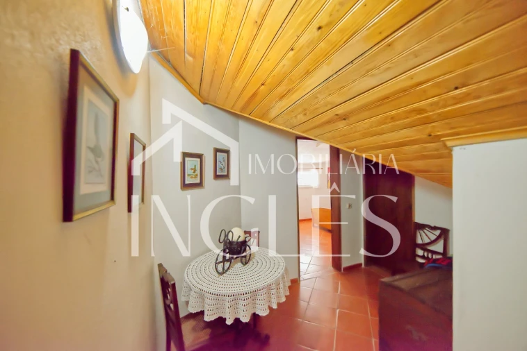 Moradia T5 para Venda em Cartaxo e Vale da Pinta Foto 33