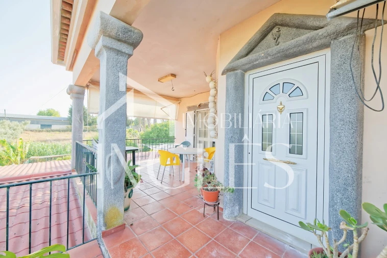 Moradia T5 para Venda em Cartaxo e Vale da Pinta Foto 42