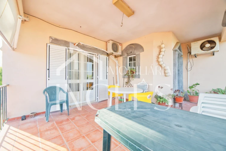 Moradia T5 para Venda em Cartaxo e Vale da Pinta Foto 43