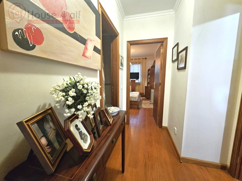 Apartamento T3 para Venda em Nossa Senhora do Pópulo, Coto e São Gregório Foto 10