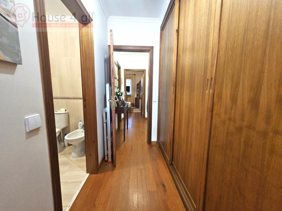 Apartamento T3 para Venda em Nossa Senhora do Pópulo, Coto e São Gregório Foto 11