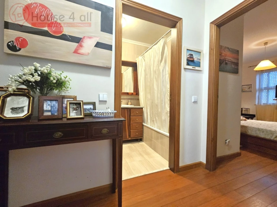 Apartamento T3 para Venda em Nossa Senhora do Pópulo, Coto e São Gregório Foto 15