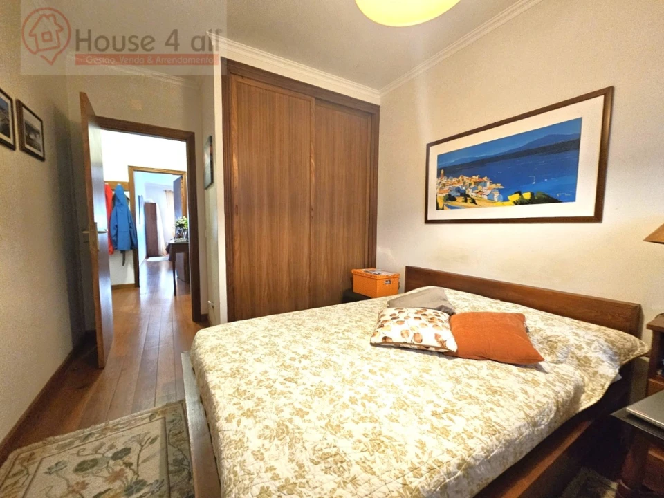 Apartamento T3 para Venda em Nossa Senhora do Pópulo, Coto e São Gregório Foto 17