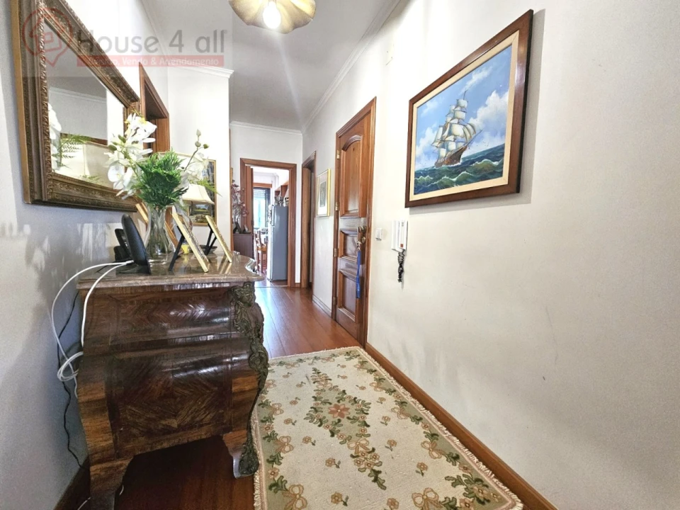 Apartamento T3 para Venda em Nossa Senhora do Pópulo, Coto e São Gregório Foto 20