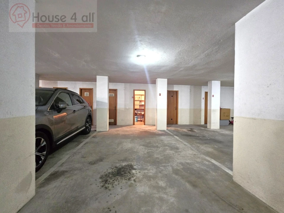 Apartamento T3 para Venda em Nossa Senhora do Pópulo, Coto e São Gregório Foto 22