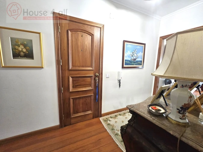 Apartamento T3 para Venda em Nossa Senhora do Pópulo, Coto e São Gregório Foto 9