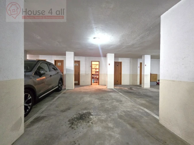 Apartamento T3 para Venda em Nossa Senhora do Pópulo, Coto e São Gregório Foto 22