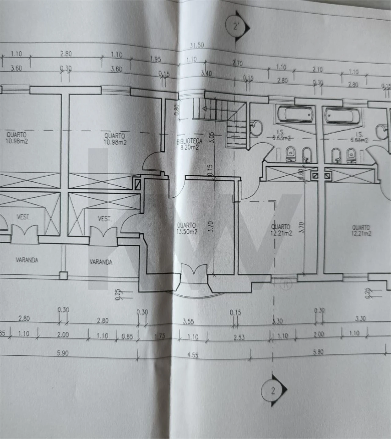Moradia T3 para Venda em Batalha Foto 27