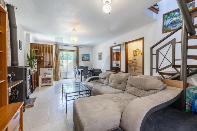 Moradia T3 para Venda em Batalha Foto 6