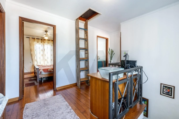 Moradia T3 para Venda em Batalha Foto 10