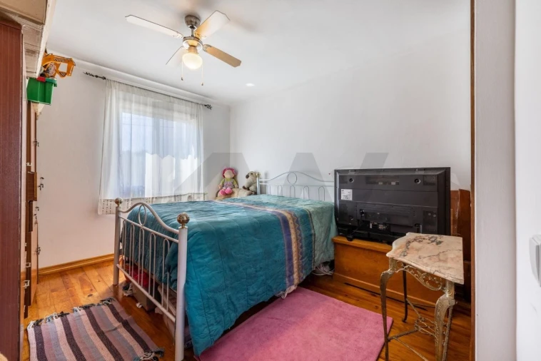 Moradia T3 para Venda em Batalha Foto 18