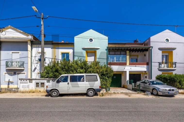 Moradia T3 para Venda em Batalha Foto 26