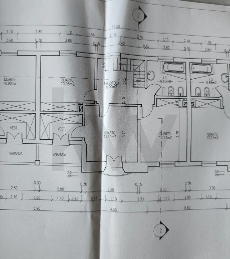 Moradia T3 para Venda em Batalha Foto 27