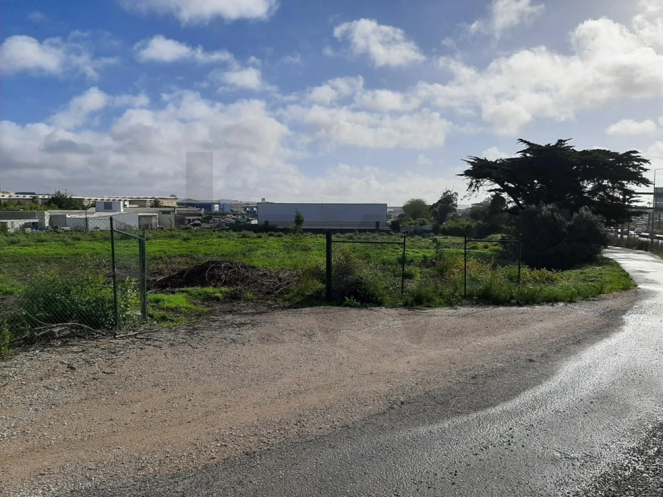 Terreno para Venda em Agualva e Mira-Sintra Foto 5