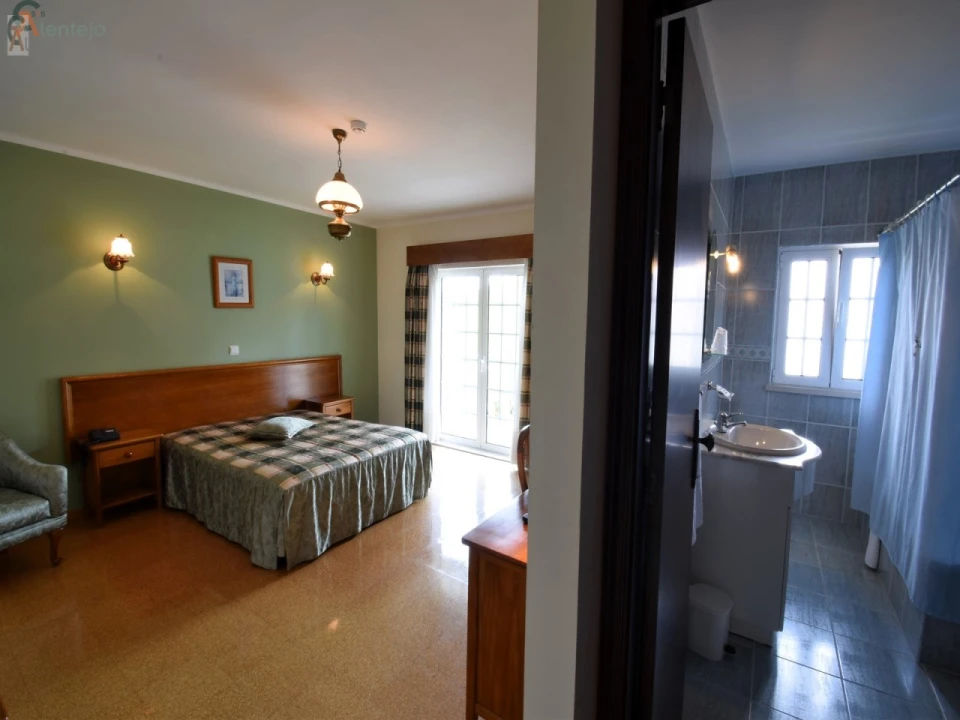 Negócio para Venda em Guia, Ilha e Mata Mourisca Foto 13