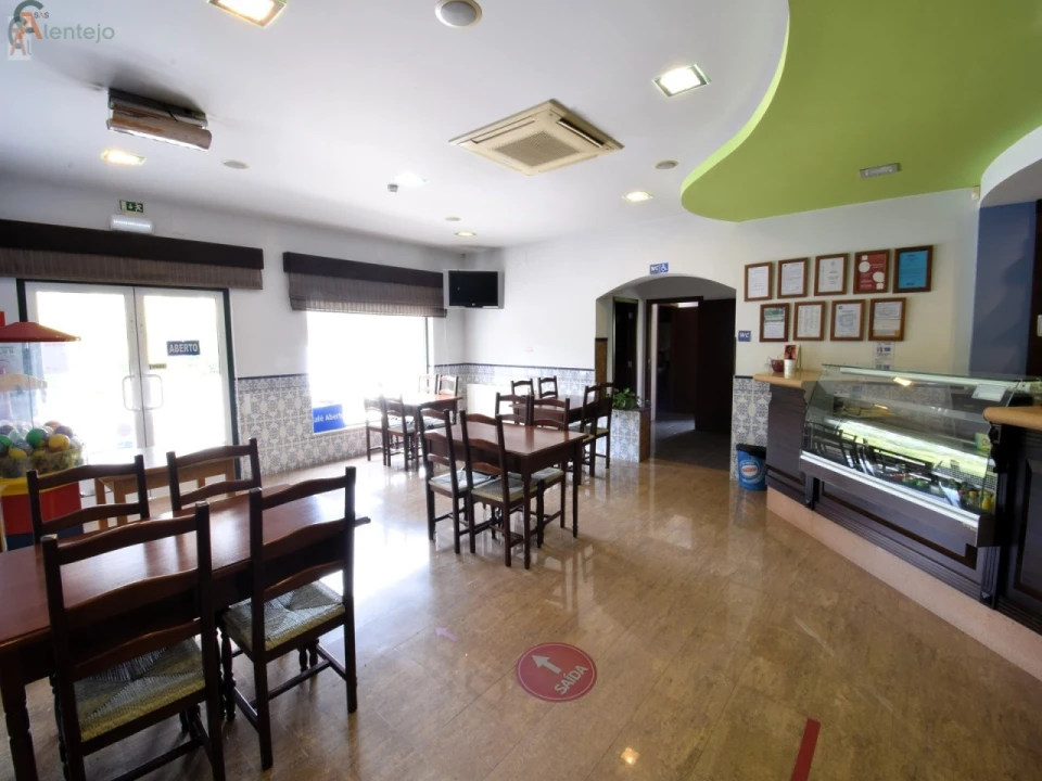 Negócio para Venda em Guia, Ilha e Mata Mourisca Foto 16