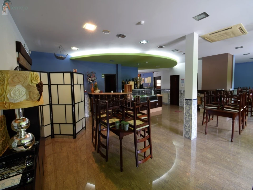 Negócio para Venda em Guia, Ilha e Mata Mourisca Foto 21