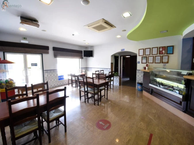 Negócio para Venda em Guia, Ilha e Mata Mourisca Foto 16