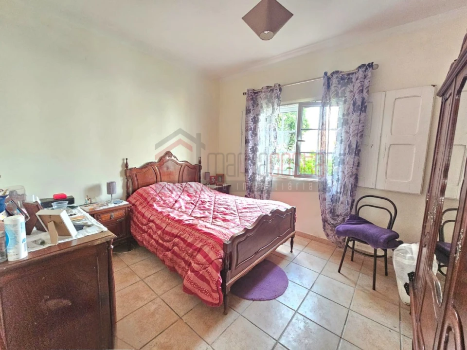 Moradia T2 para Venda em Atouguia da Baleia Foto 12