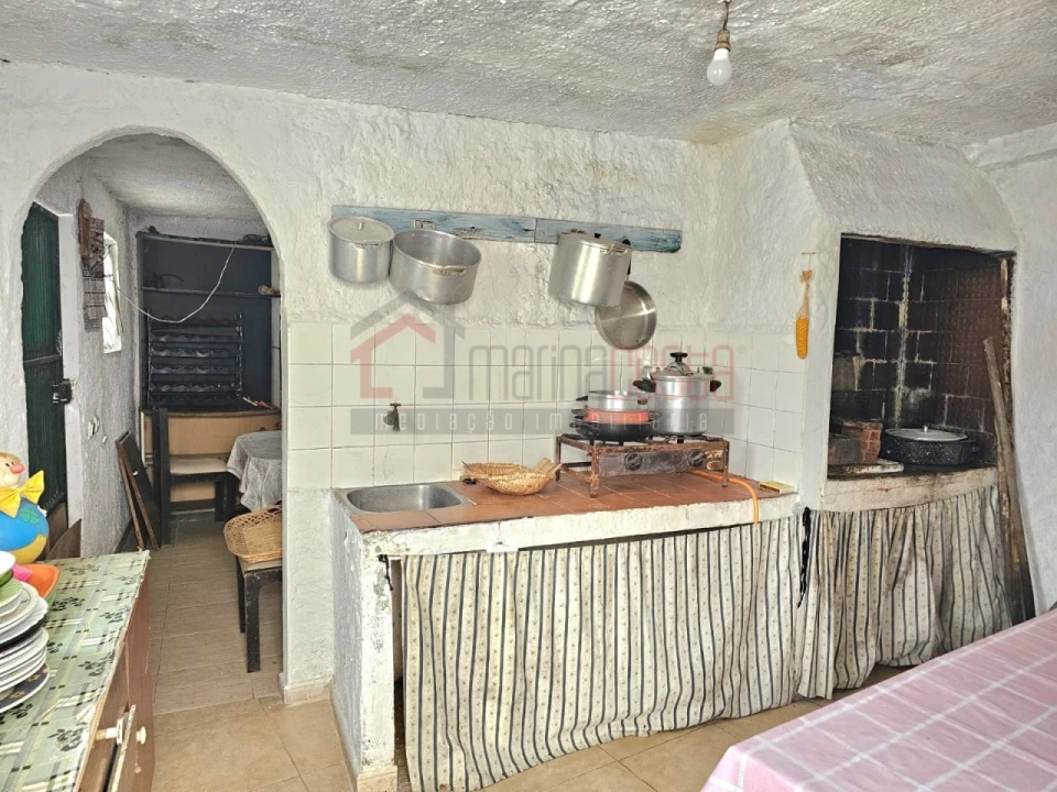 Moradia T2 para Venda em Atouguia da Baleia Foto 22