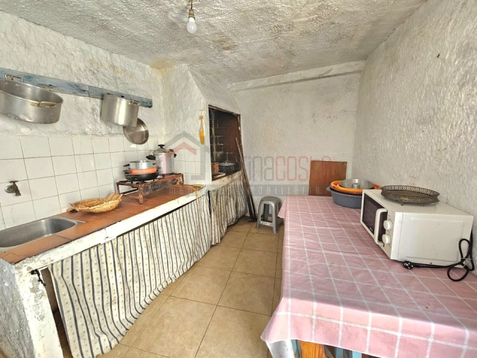 Moradia T2 para Venda em Atouguia da Baleia Foto 23