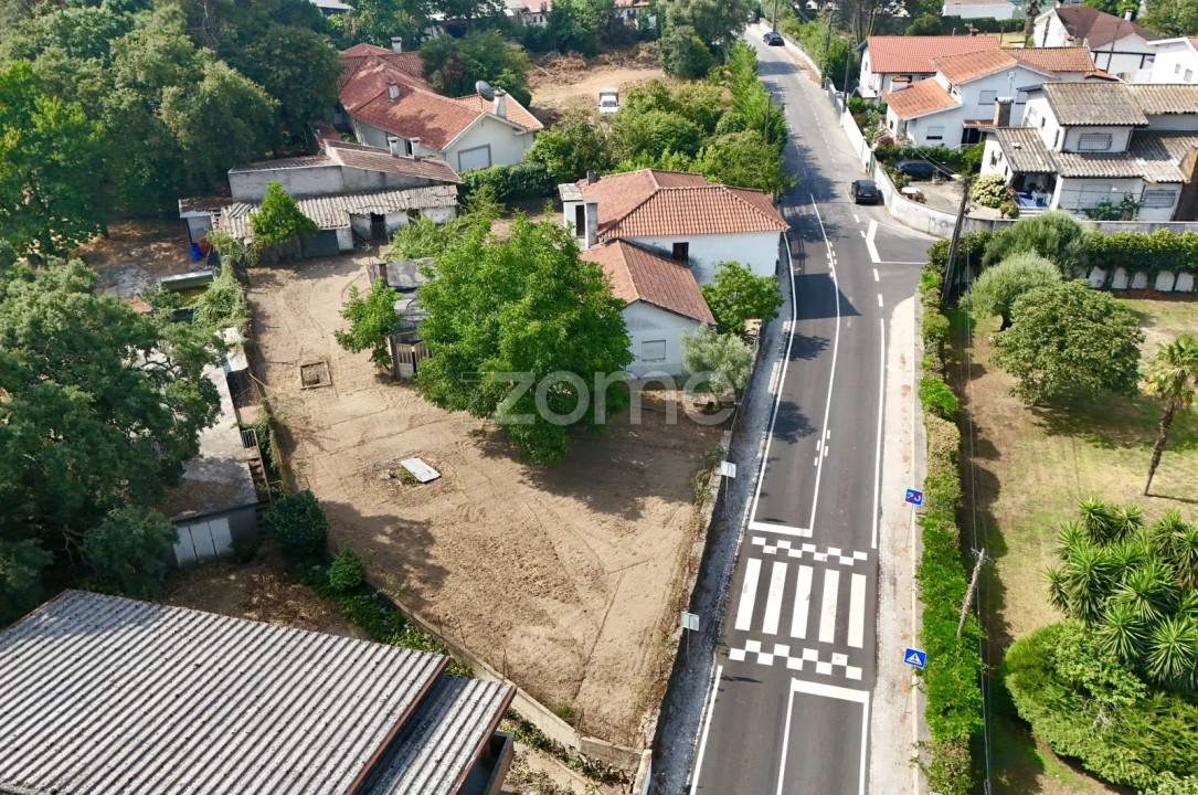 Moradia T1 para Venda em Areias, Sequeirô, Lama e Palmeira Foto 15
