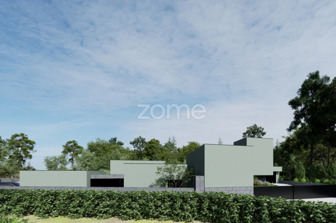 Moradia T1 para Venda em Areias, Sequeirô, Lama e Palmeira Foto 17