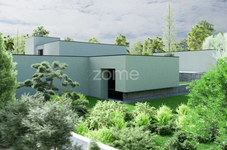 Moradia T1 para Venda em Areias, Sequeirô, Lama e Palmeira Foto 15