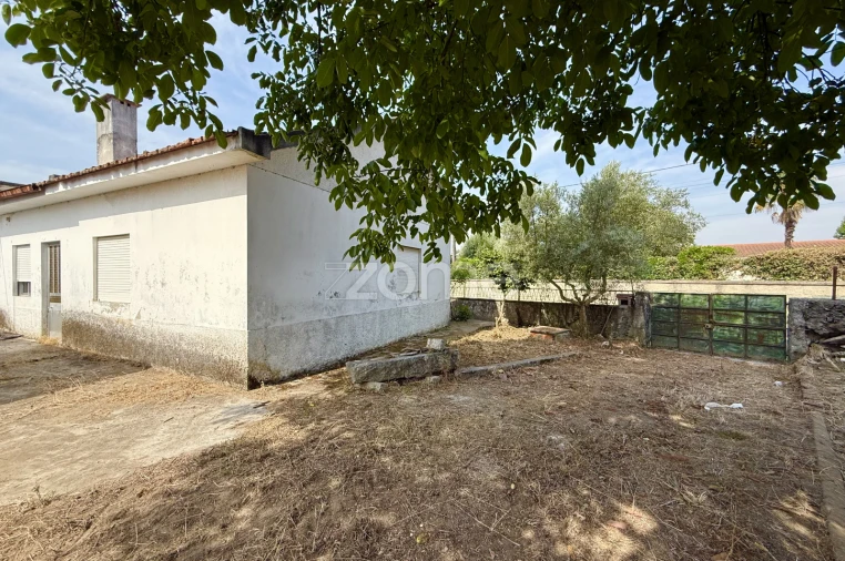 Moradia T1 para Venda em Areias, Sequeirô, Lama e Palmeira Foto 10