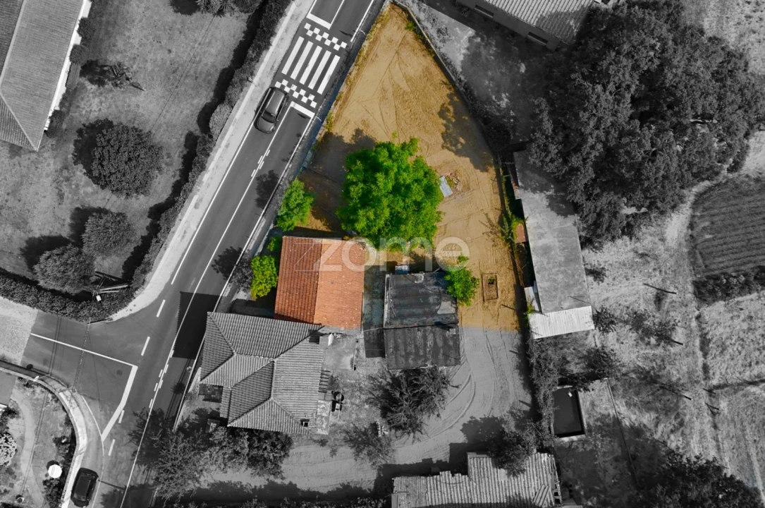 Moradia T1 para Venda em Areias, Sequeirô, Lama e Palmeira Foto 2