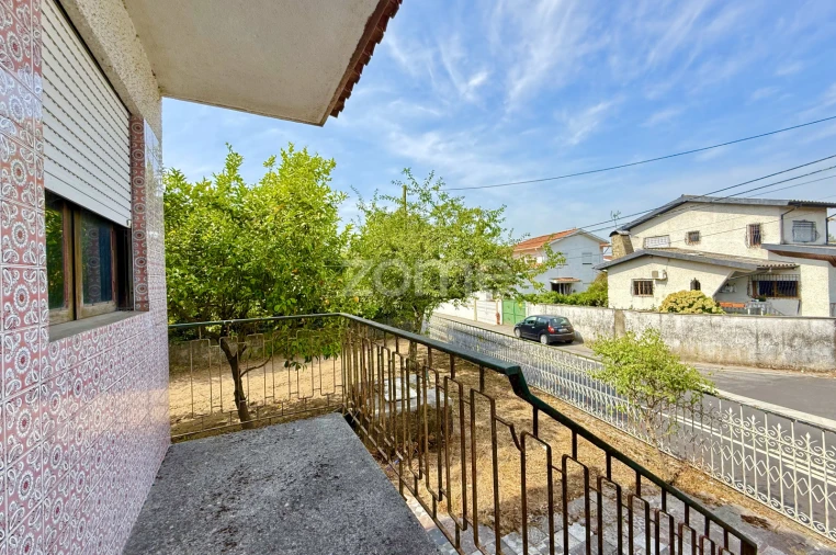 Moradia T3 para Venda em Areias, Sequeirô, Lama e Palmeira Foto 6