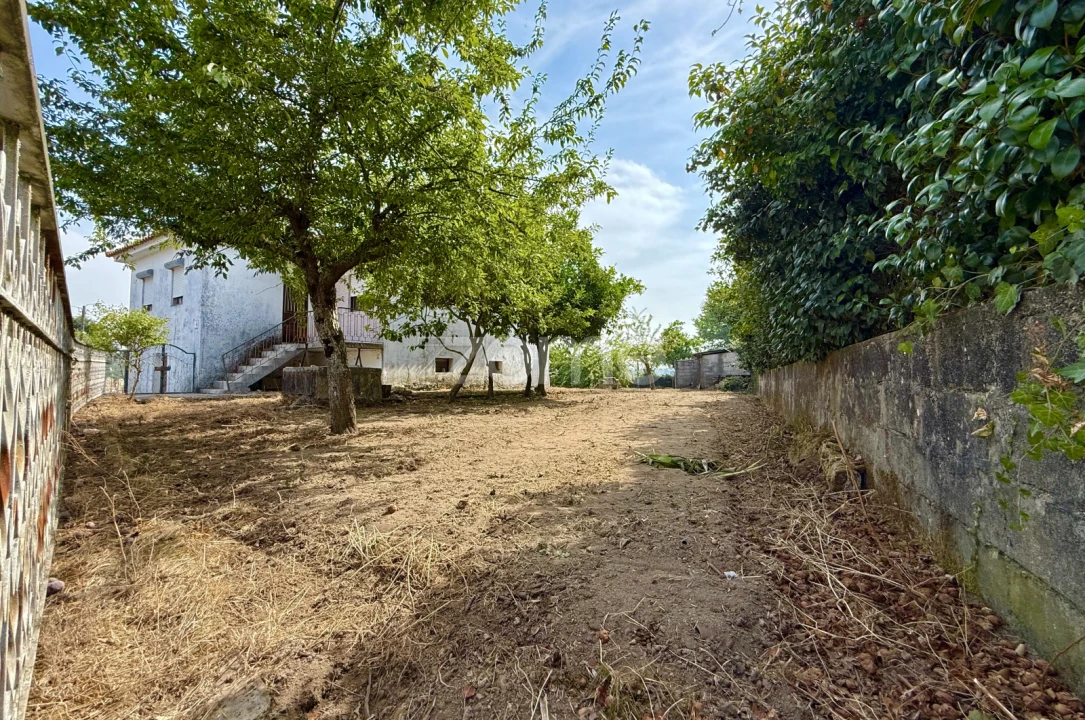 Moradia T3 para Venda em Areias, Sequeirô, Lama e Palmeira Foto 13