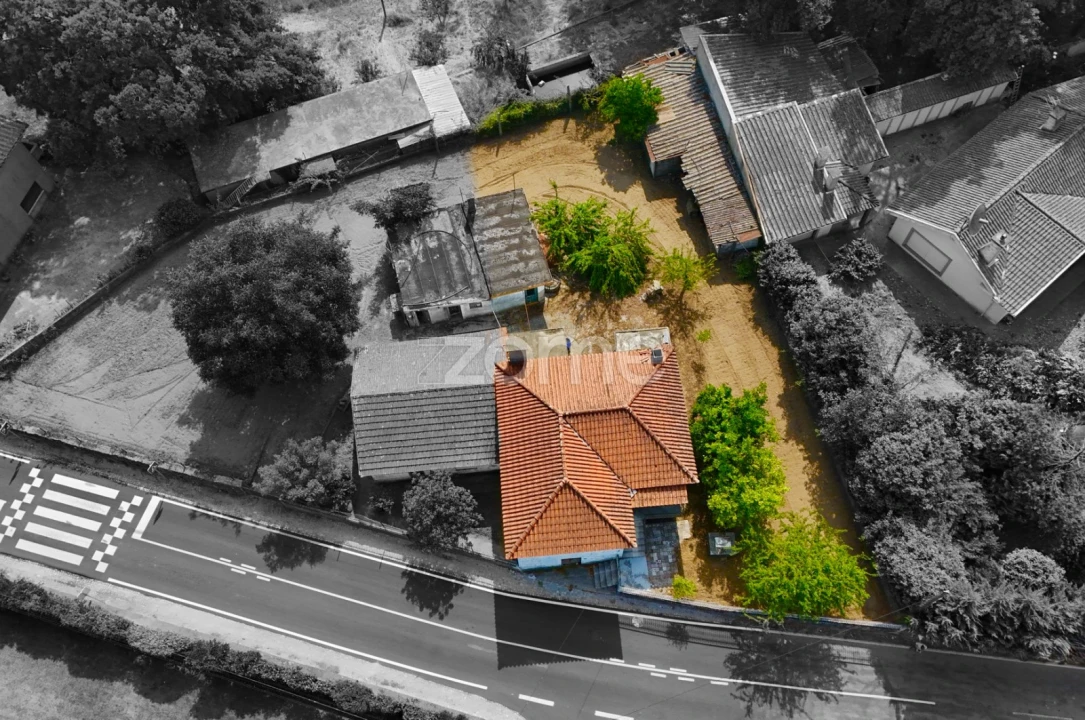 Moradia T3 para Venda em Areias, Sequeirô, Lama e Palmeira Foto 3