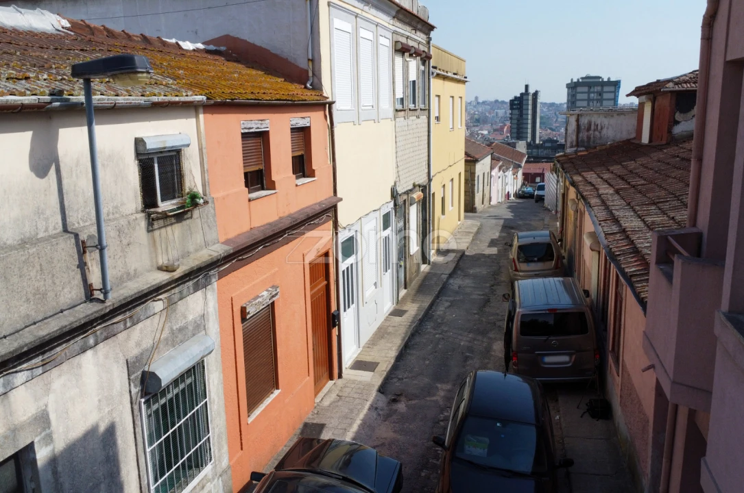 Moradia T1 para Venda em Cedofeita, Santo Ildefonso, Sé, Miragaia, São Nicolau e Vitória Foto 15