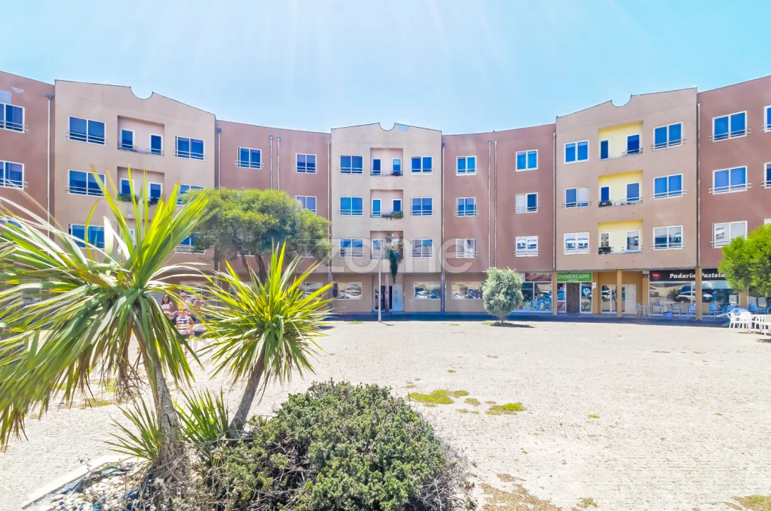 Apartamento T3 para Venda em Labruge Foto 47